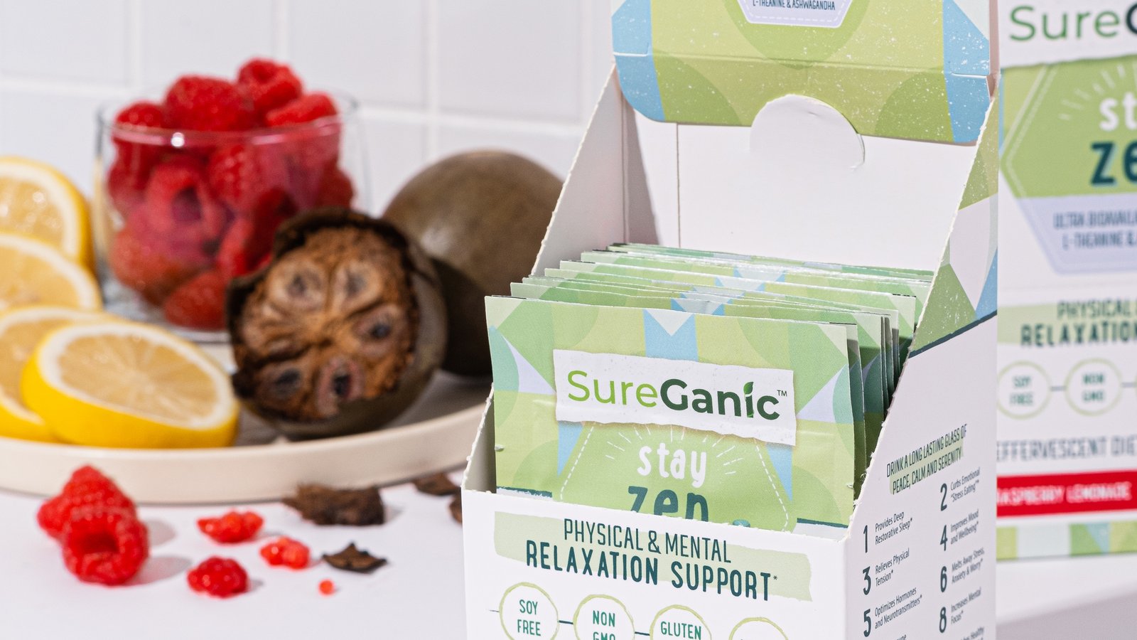 Better magnesium for better living